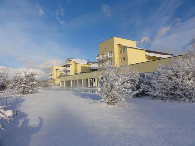 Dorint Marc Aurel Spa & Golf Resort - 0
