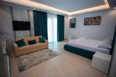 Tanushaj Beach Resort - 2