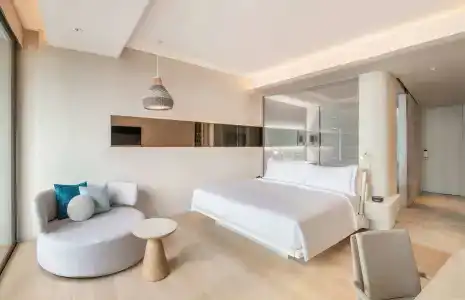Hilton Pattaya - Sha Extra Plus - 0
