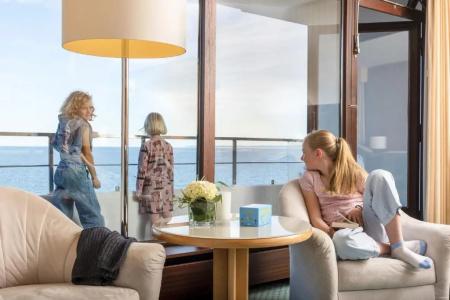 Maritim SeeTimmendorfer Strand - 182