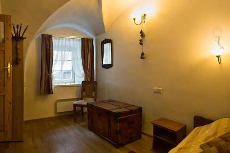 Bernardinu b&b House - 58