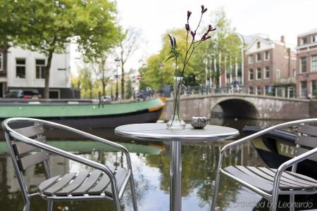 Amsterdam Canal - 35
