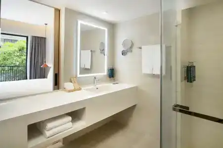 Doubletree By Hilton Phuket Banthai Resort - Sha Extra Plus - 58