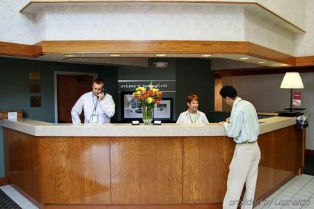 Hampton Inn-South - 22