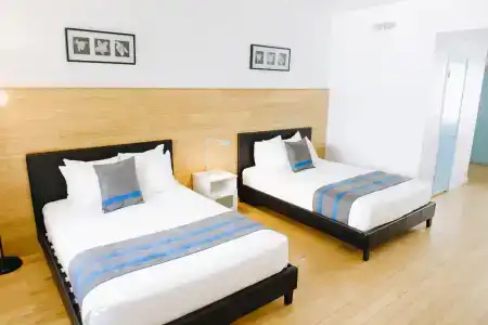 Aqua & Suites - 49