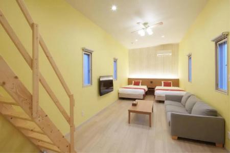 The Pool Resort Okinawa - 257