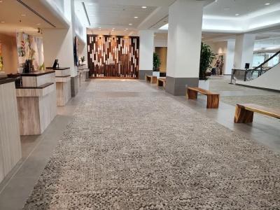 Lsi Resorts At Ala Moana - 12