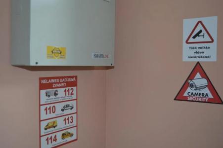 Gogol Park Rooms - 106