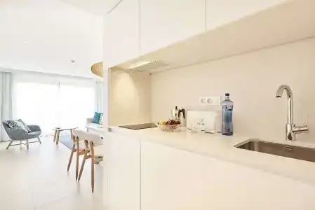 Eurostars Ibiza - 18