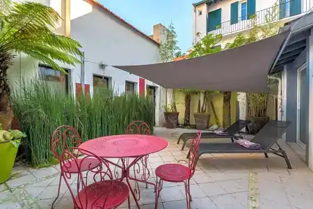 Villa Koegui Biarritz - 136