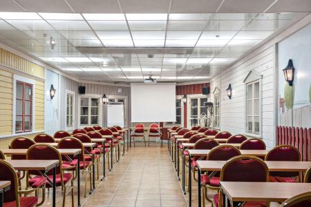 Best Western Gamla Teatern - 18