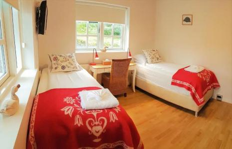 Hótel Tindastóll - 32