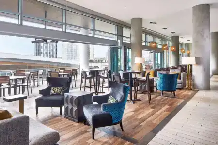 Embassy Suites by Hilton Nashville - 30