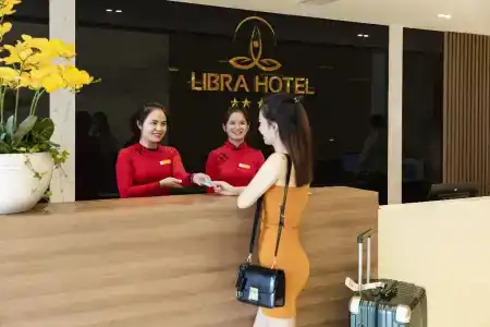 Libra Nha Trang - 34