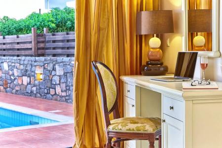 Sentido Vasia & Spa - 43