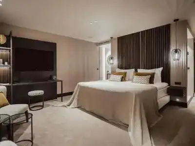 Van der Valk Middelburg - 87