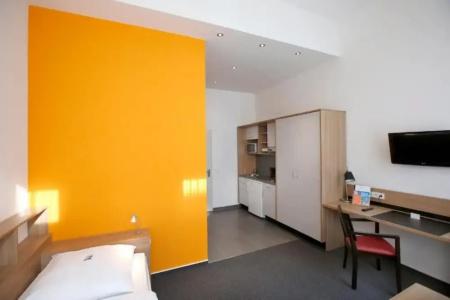 Townhouse Düsseldorf - 55
