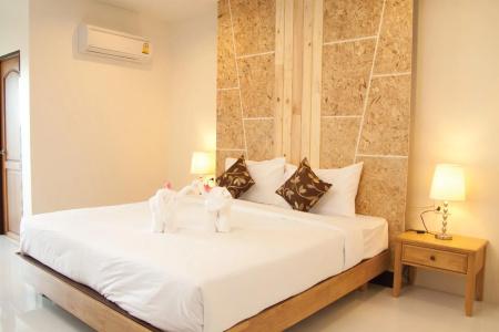 Js Residence - 108