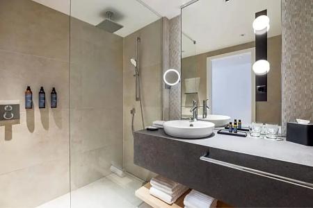 The Westin Grand Frankfurt - 54