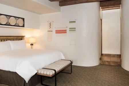 La Posada De Santa Fe, a Tribute Portfolio Resort & Spa - 199