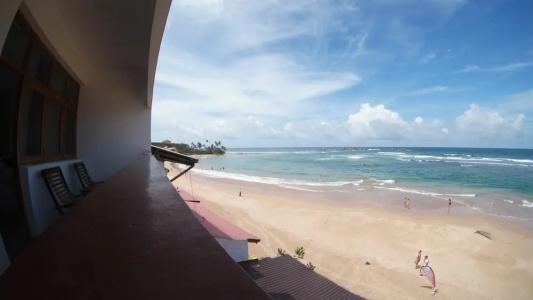 Coral Seas Beach Hikkaduwa - 73