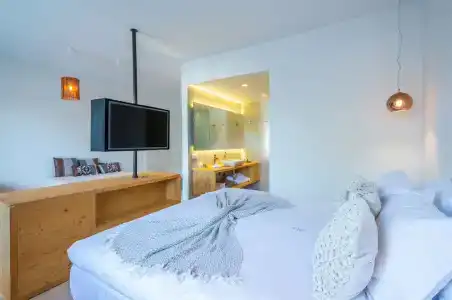 Dreambox Mykonos Suites - 86