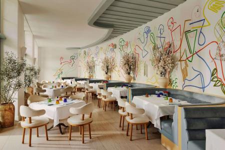 The Maybourne Beverly Hills - 27