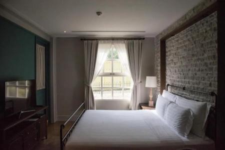 Thames Valley Khao Yai - Sha Plus - 81