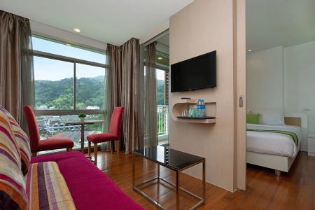iCheck inn Residences Patong - 50
