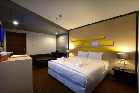 Siam Oriental - 53