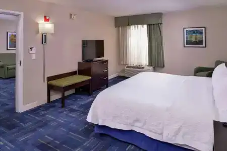 Hampton Inn Eugene - 58