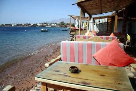 Planet Oasis Resort Dahab - 18