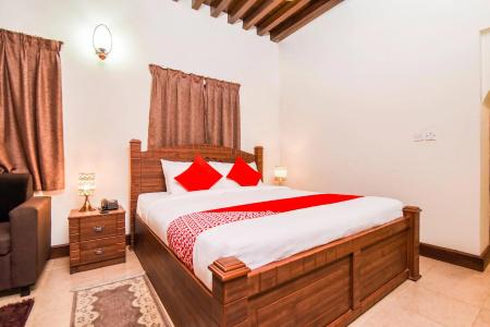 Lumbini Dream Garden Guest House - 17