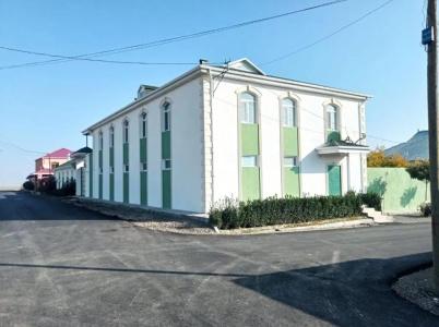 Bizim Ev hostel - 14