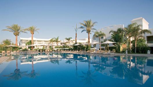 Novotel Sharm El-Sheikh - 18