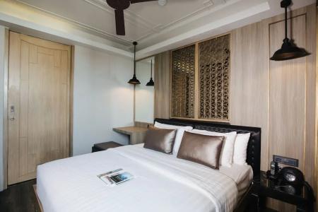 De Chai The Deco Chiang Mai - Sha Plus - 146