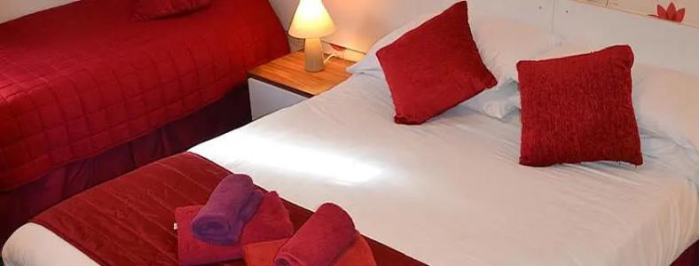 Abbey Lodge - b&b - 28