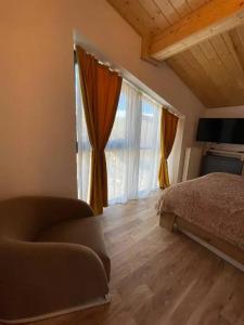 Gudauri Winter House - 41