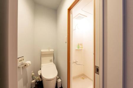plat hostel keikyu asakusa karin - 47