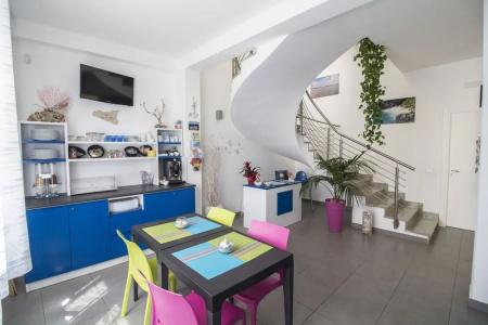 b&b Aria Di Mare - 15