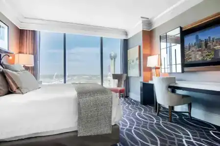 Omni Dallas - 69
