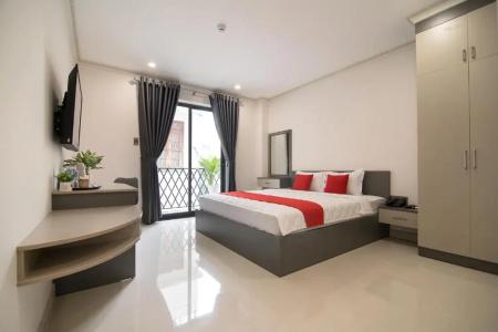 Bin Bin 7 - Near Ton Duc Thang University - 60