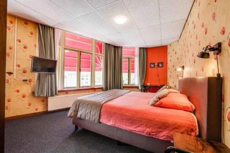 Restaurant 't Heerenlogement - 2