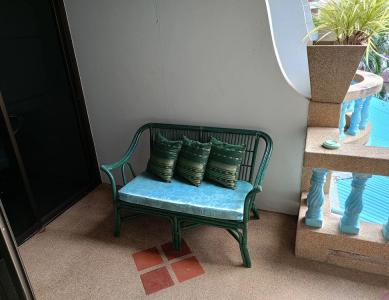 Patong Sunbeach Mansion - 35