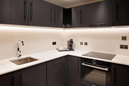 Hilton London Metropole - 110