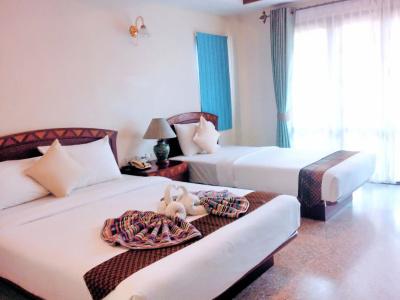 Anyavee Ao Nang Bay Resort - 2