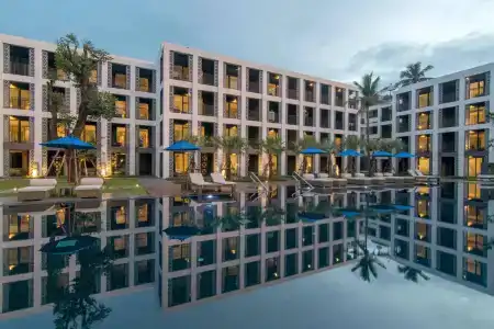 Awa Resort Koh Chang - Sha Extra Plus - 16