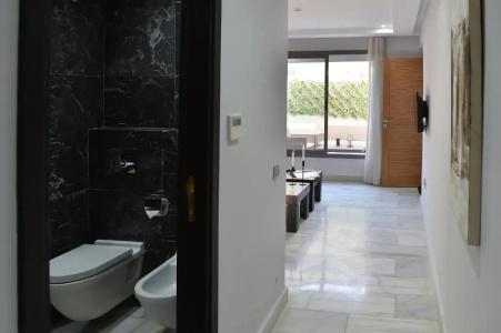 Le Yacht Suites - 54