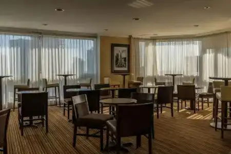 Deltas by Marriott - 28