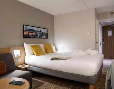 Novotel Maastricht - 29